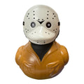 Grey Mask Duck