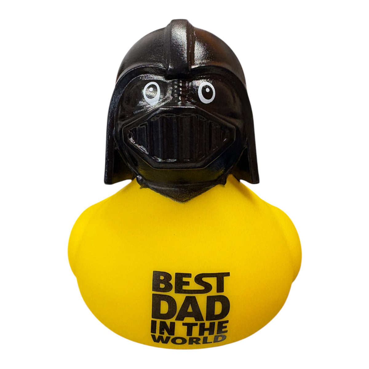 Best Dad Duck