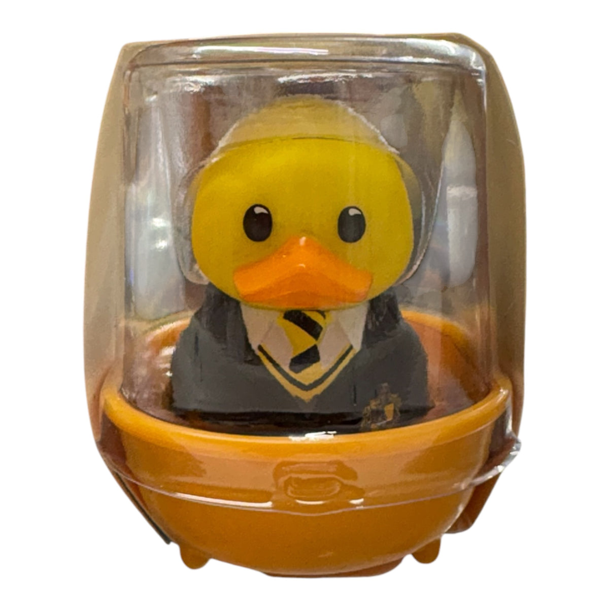 Mini Tubbz Harry Potter Hufflepuff