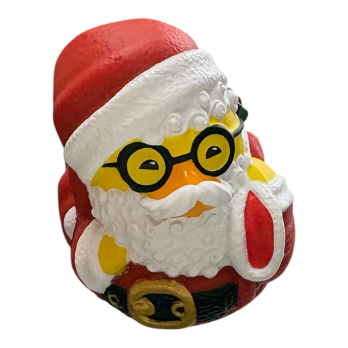 Mini Tubbz Santa Claus