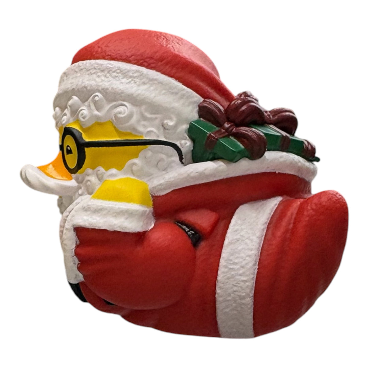 Mini Tubbz Santa Claus