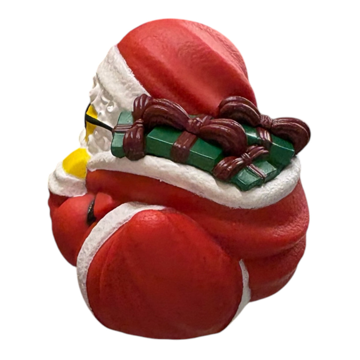 Mini Tubbz Santa Claus