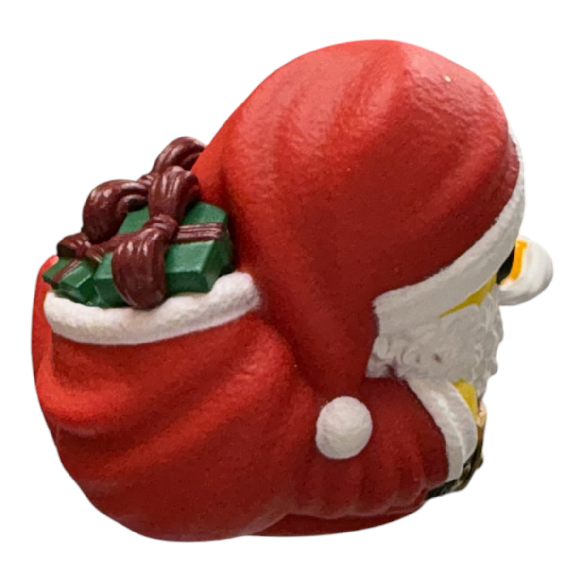 Mini Tubbz Santa Claus