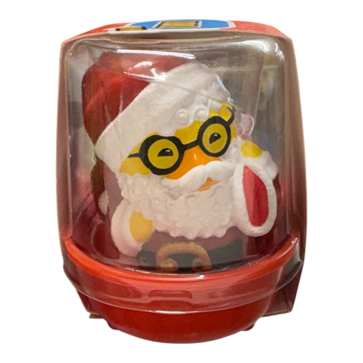 Mini Tubbz Santa Claus