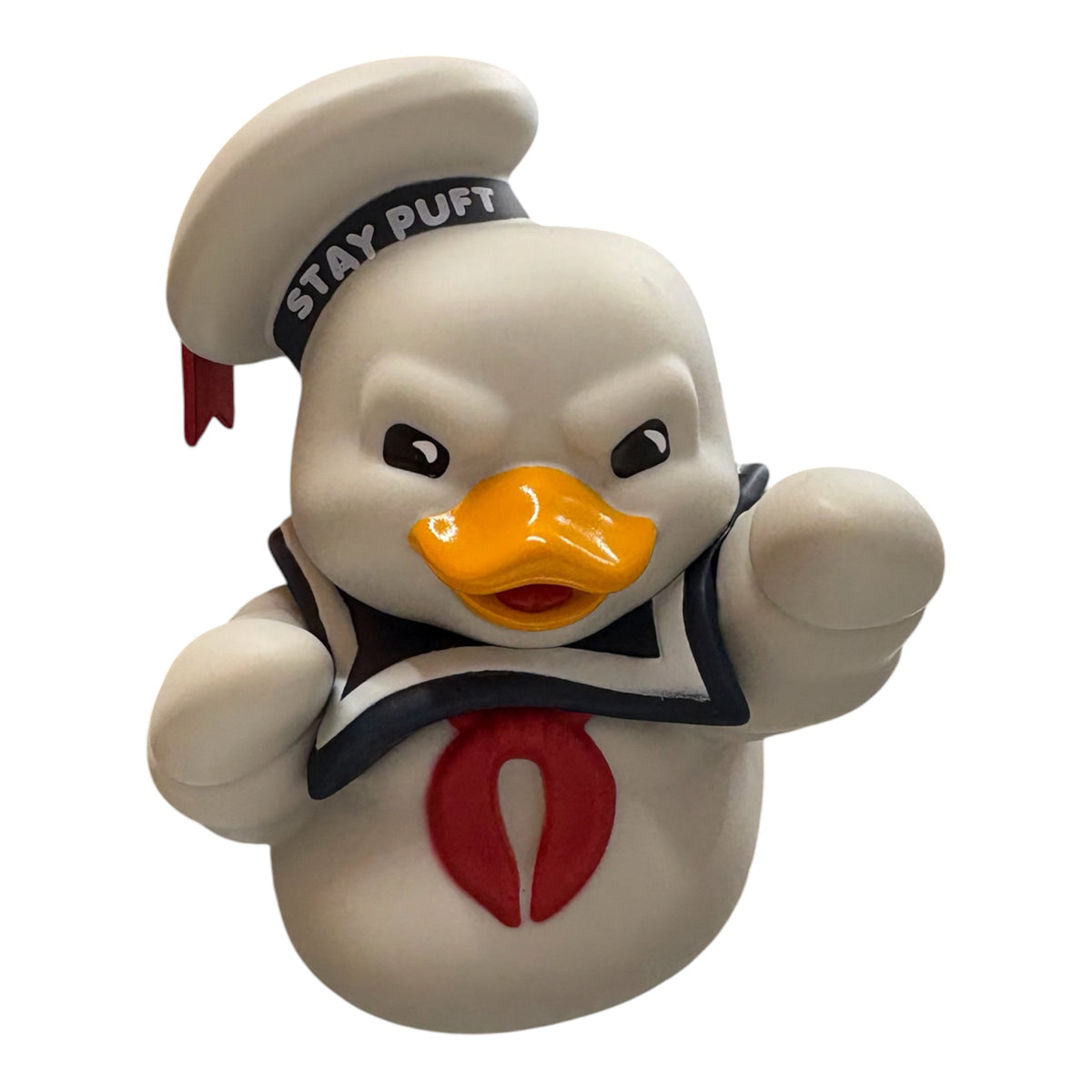 Tubbz Boxed Edition Ghostbusters Stay Puft (Marshmallow Man)