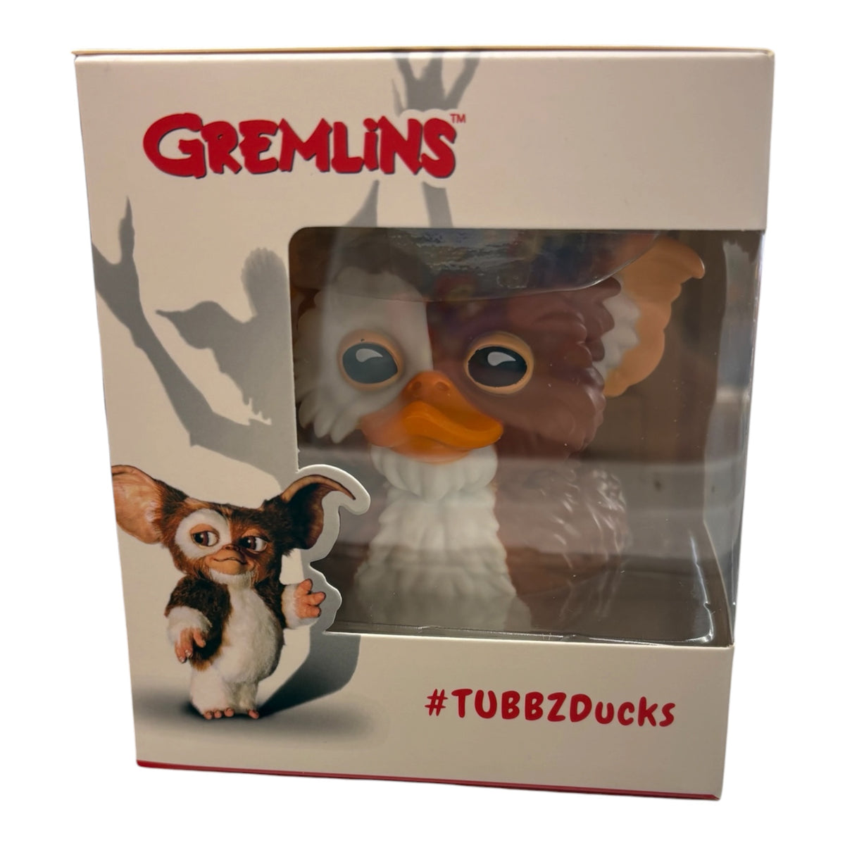 Tubbz Boxed Edition Gremlins Gizmo