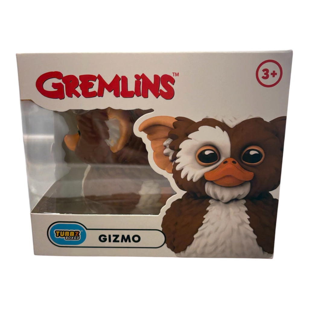 Tubbz Boxed Edition Gremlins Gizmo