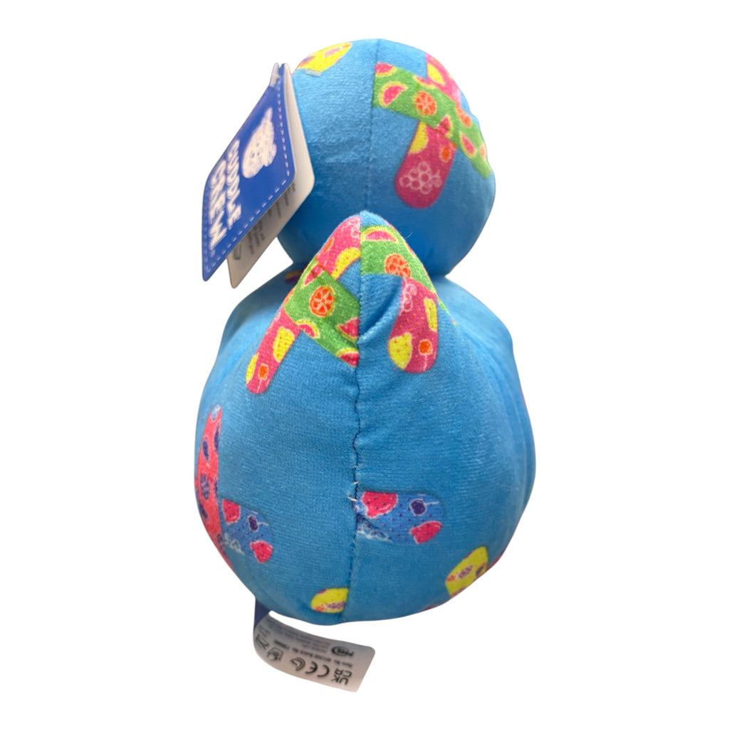 Cuddle Crew Plush Plaster