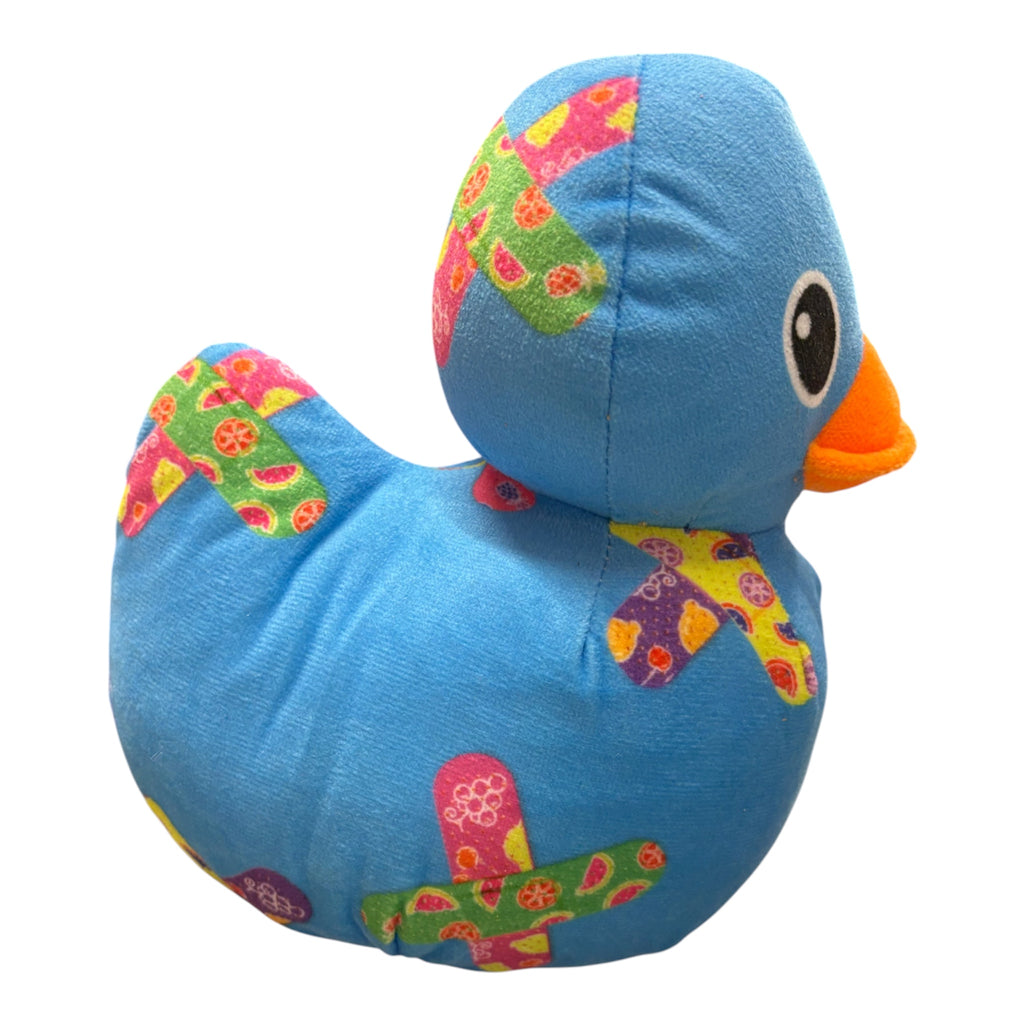 Cuddle Crew Plush Plaster