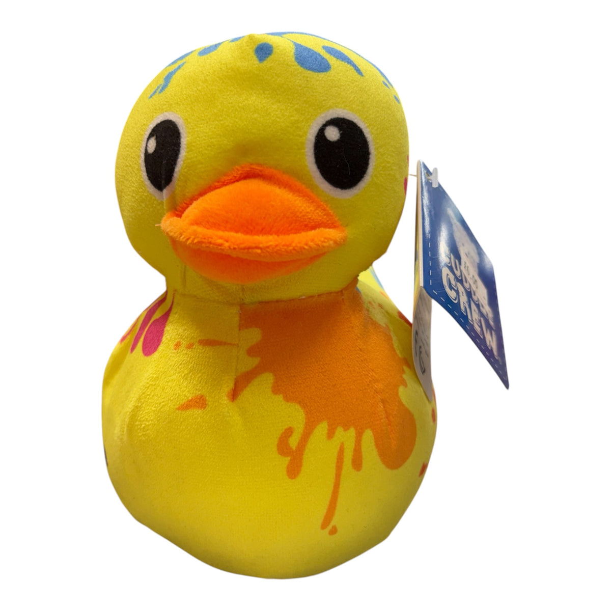 Cuddle Crew Plush Splash