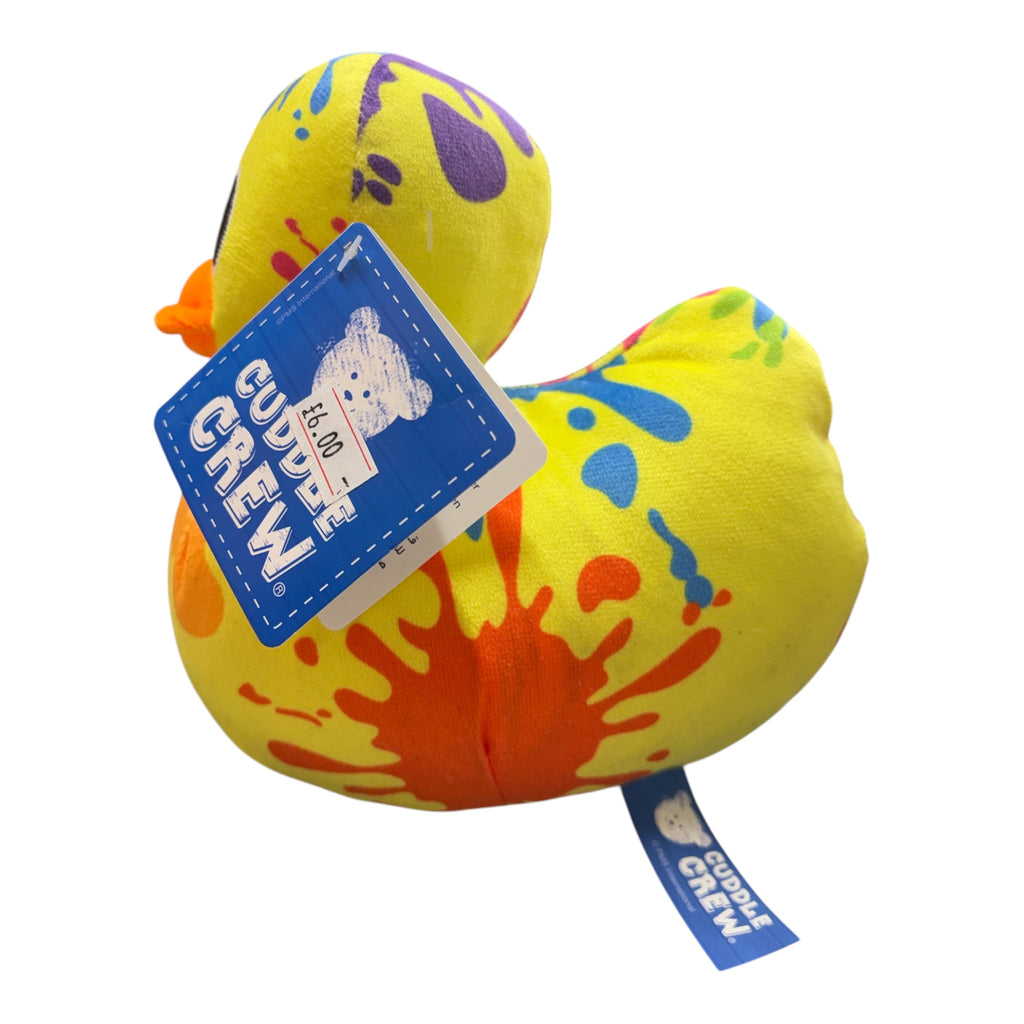 Cuddle Crew Plush Splash