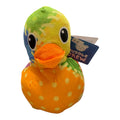Cuddle Crew Plush Patchwork