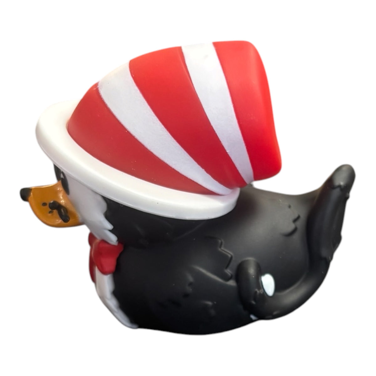 Mini Tubbz cat in the hat