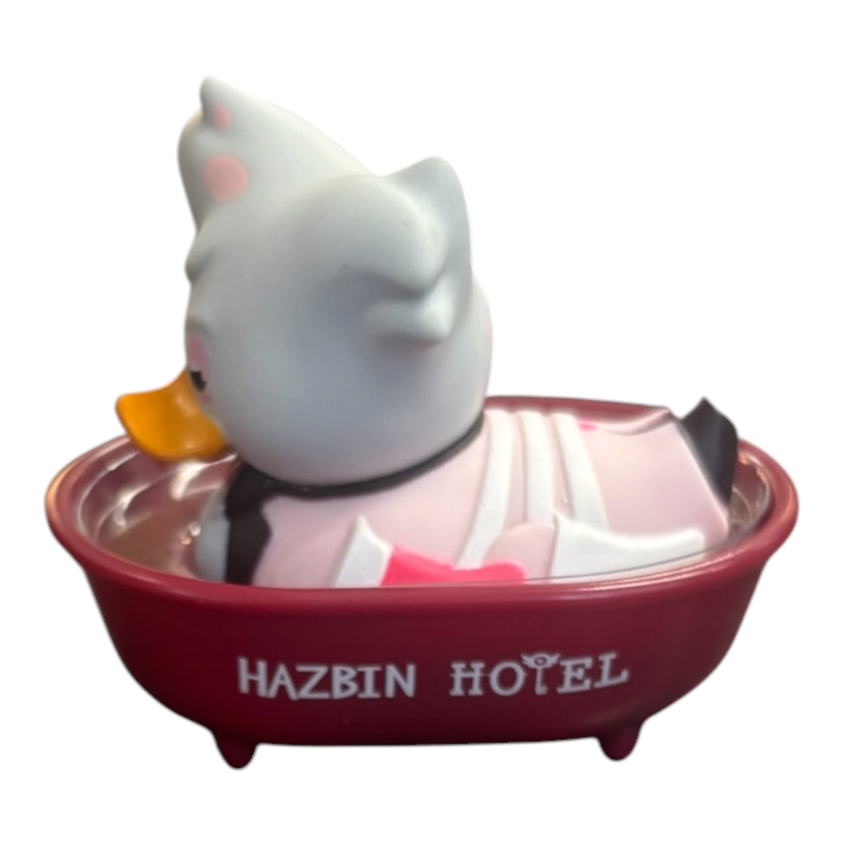Mini Tubbz Hazbin Hotel Angel Dust
