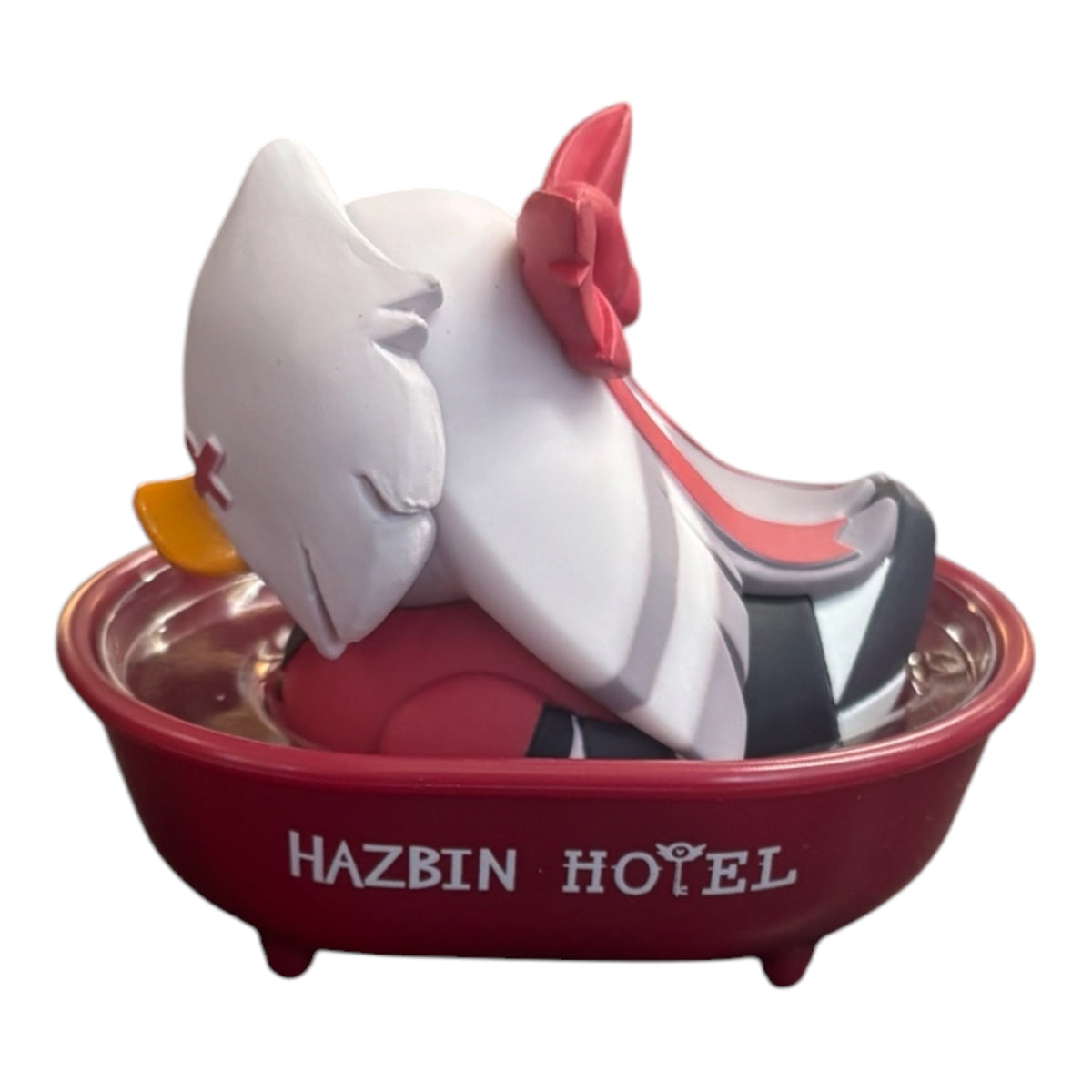 Mini Tubbz Hazbin hotel Vaggie