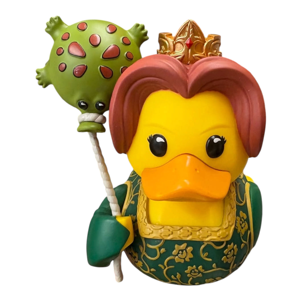 Tubbz boxed edition Princess Fiona