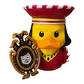 Tubbz boxed edition Shrek Lord Farquaad duck