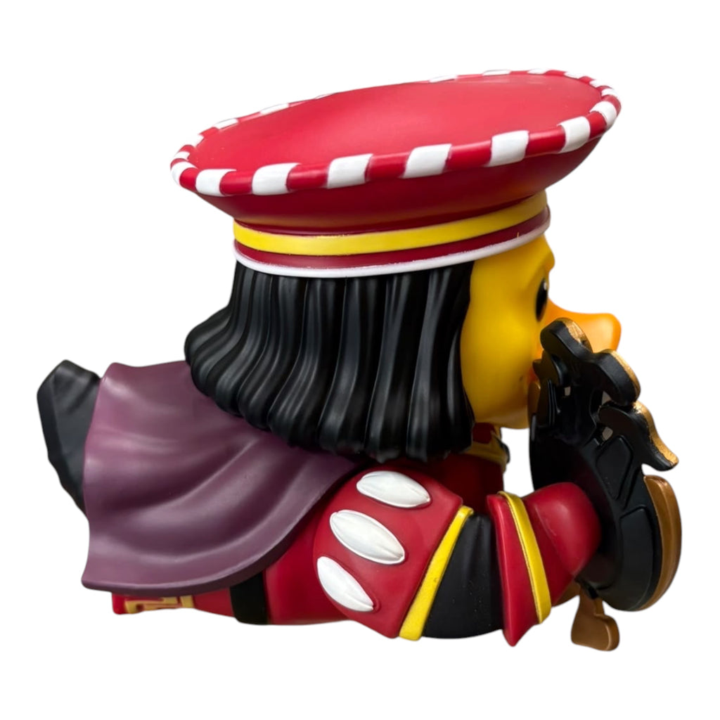 Tubbz boxed edition Shrek Lord Farquaad duck