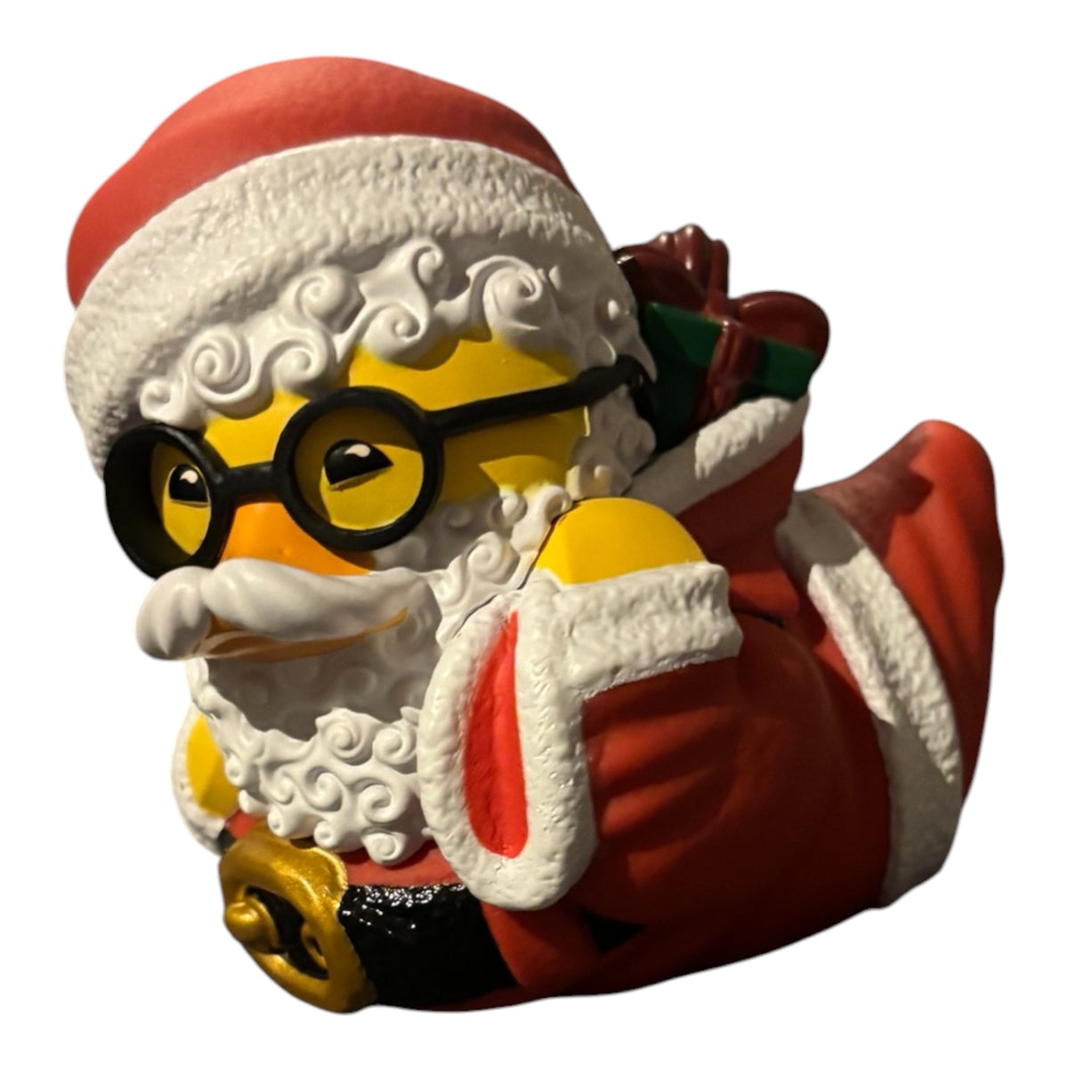 Tubbz boxed edition Santa