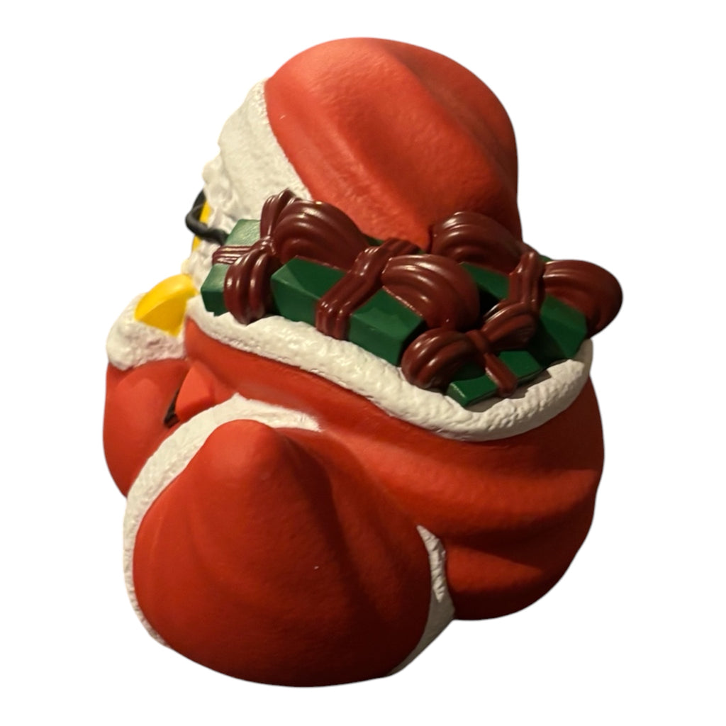 Tubbz boxed edition Santa