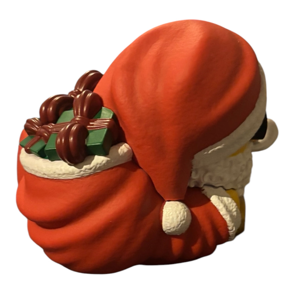 Tubbz boxed edition Santa