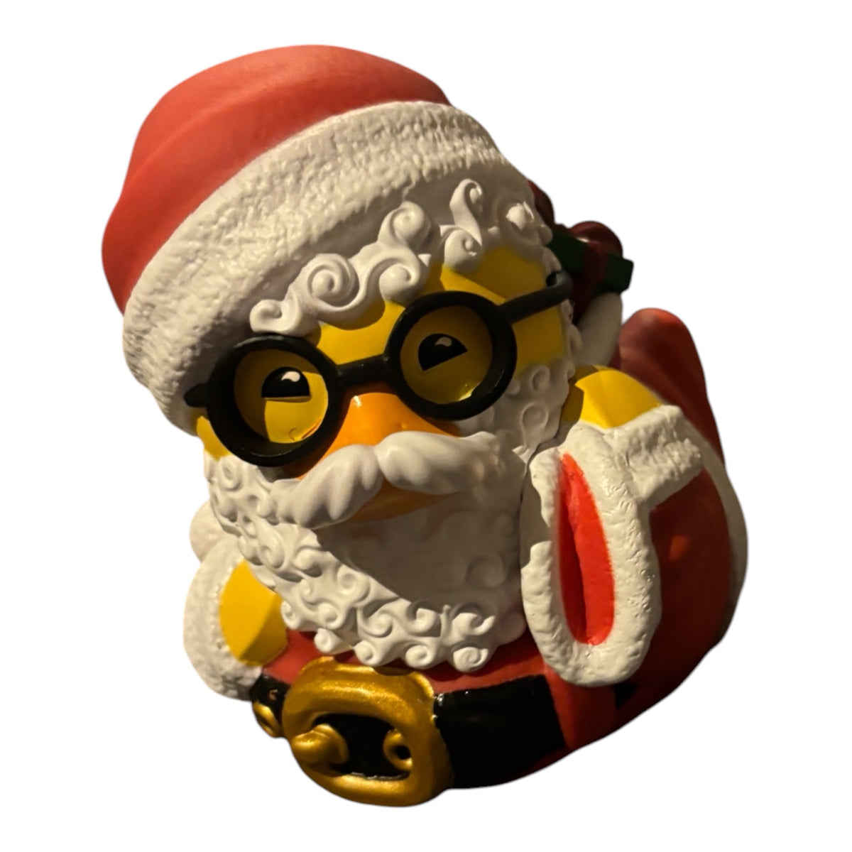 Tubbz boxed edition Santa