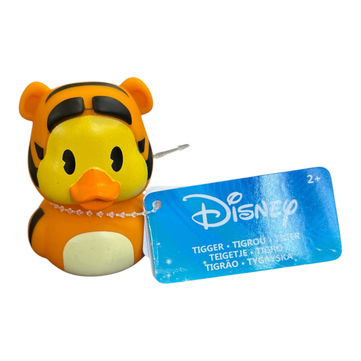 Disney Duckalooz Tigger