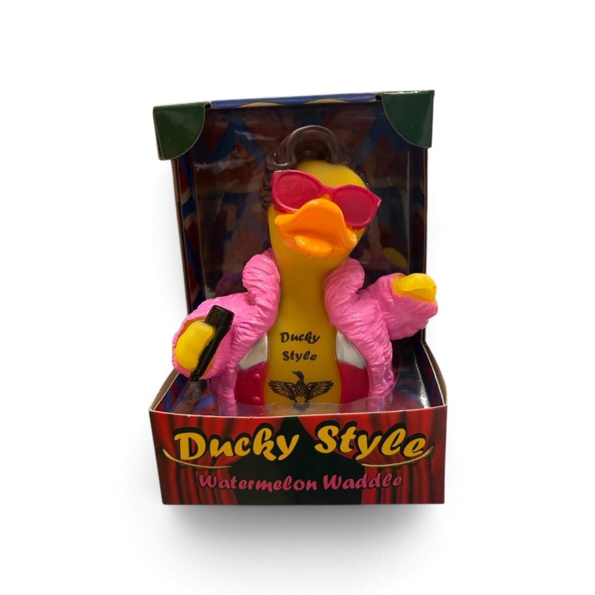 CelebriDucks Ducky Styles