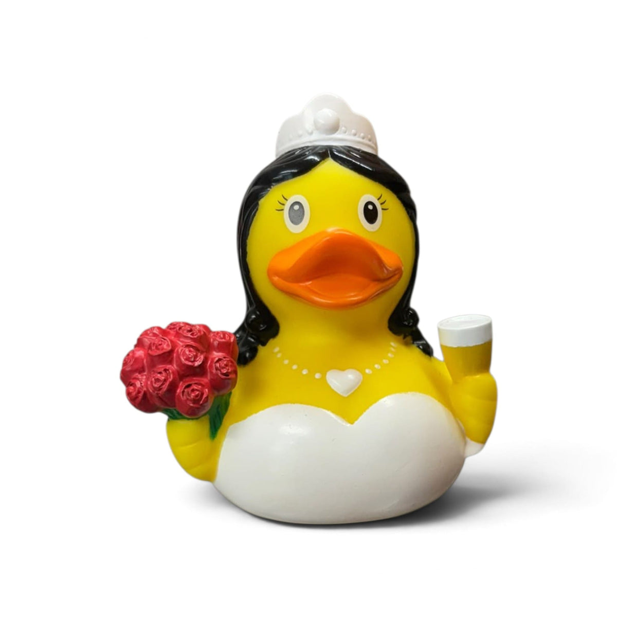 Bride Duck