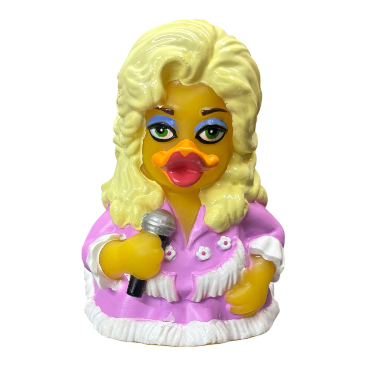 CelebriDucks Pluckin' 9 to 5
