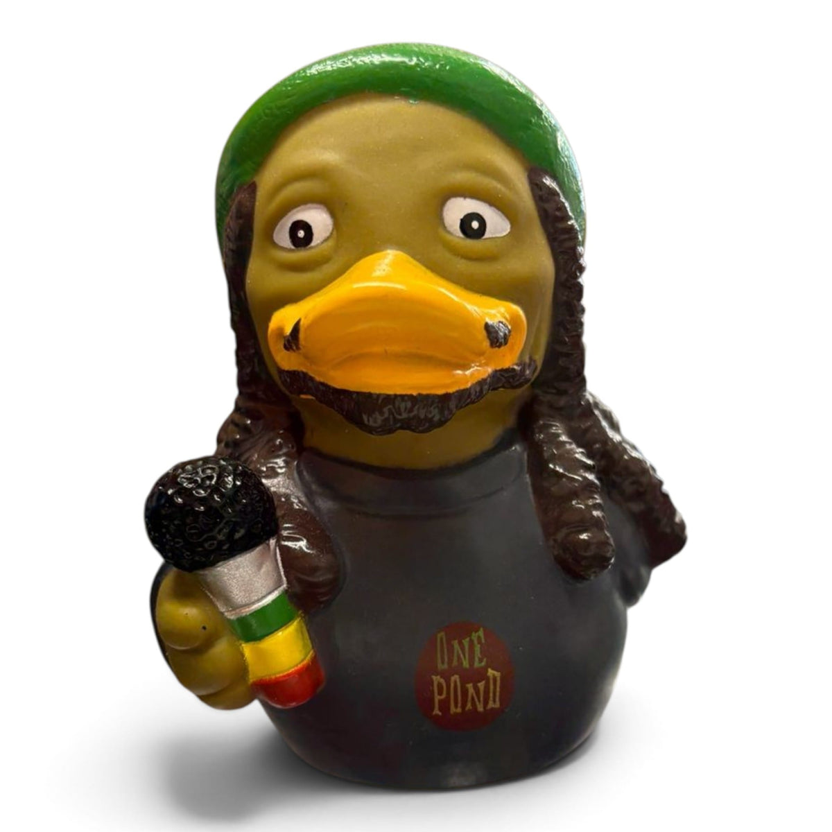 CelebriDucks One Pond