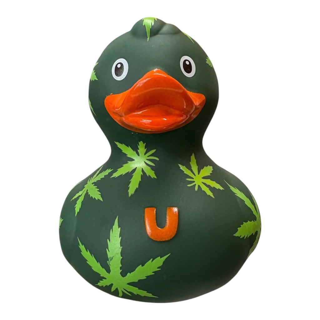 BudDucks Hemp Duck