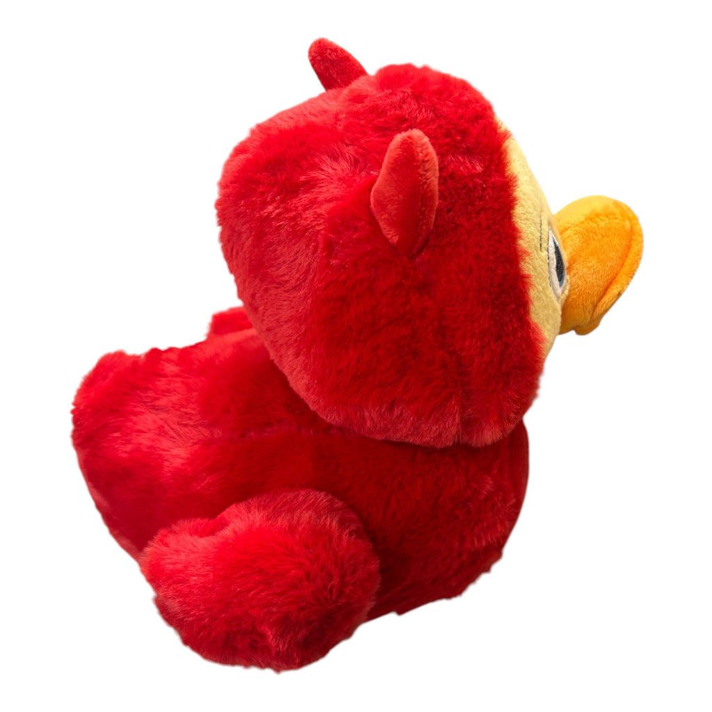 Quack Pack Devil Duck Plush