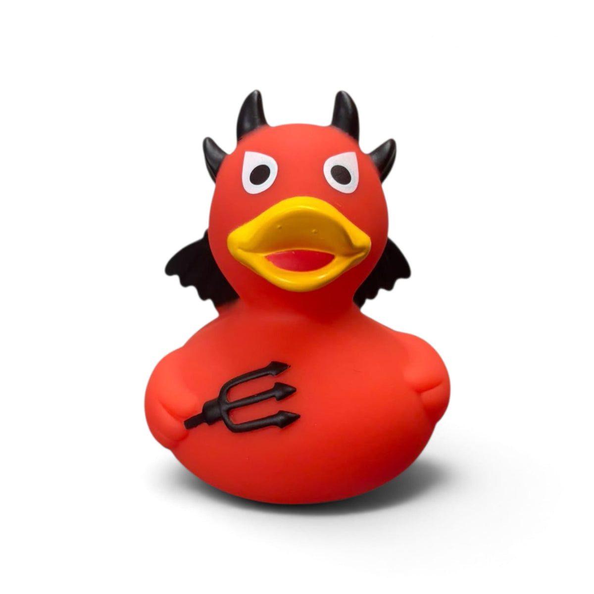 Devil Duck