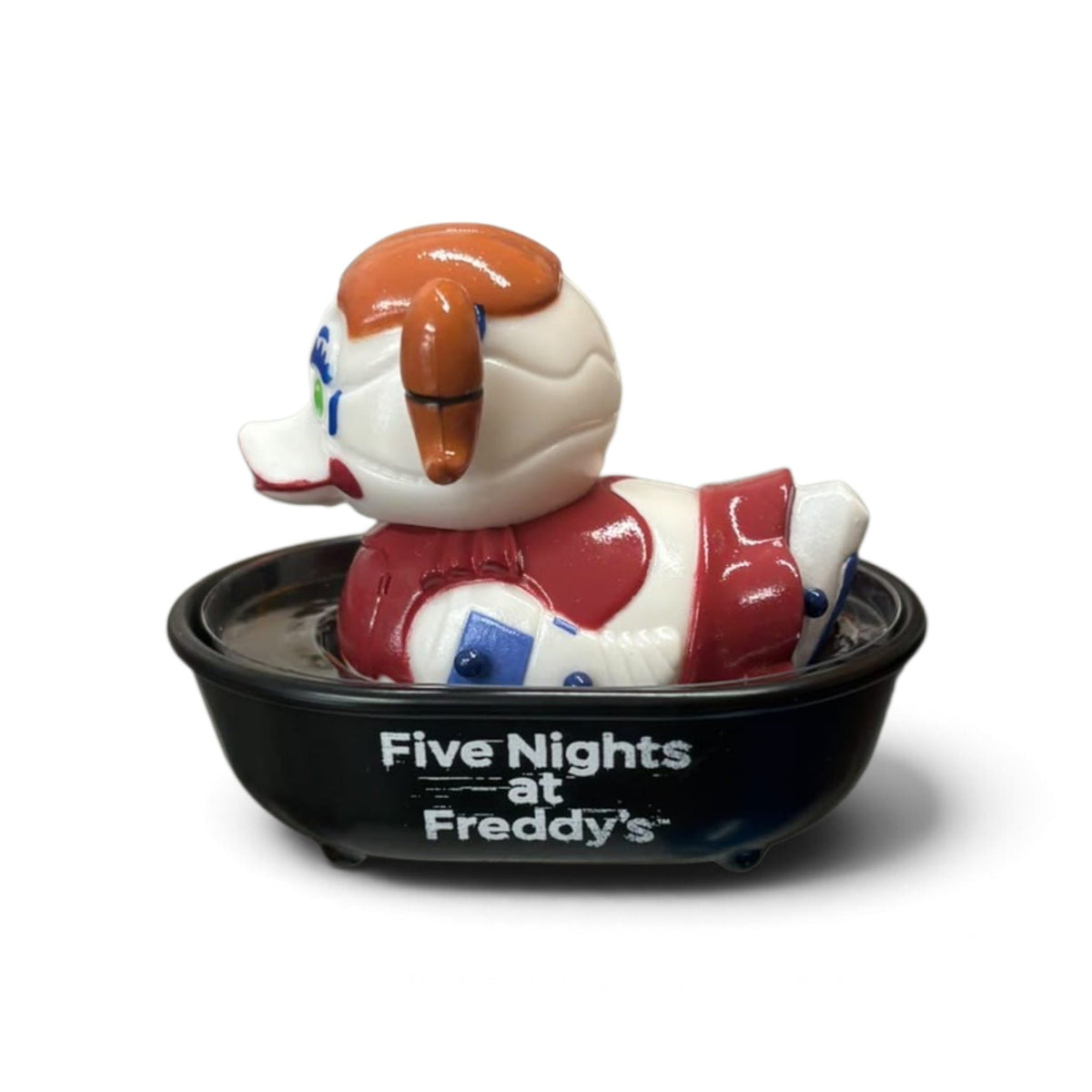 Mini Tubbz Five Nights at Freddy's Circus Baby