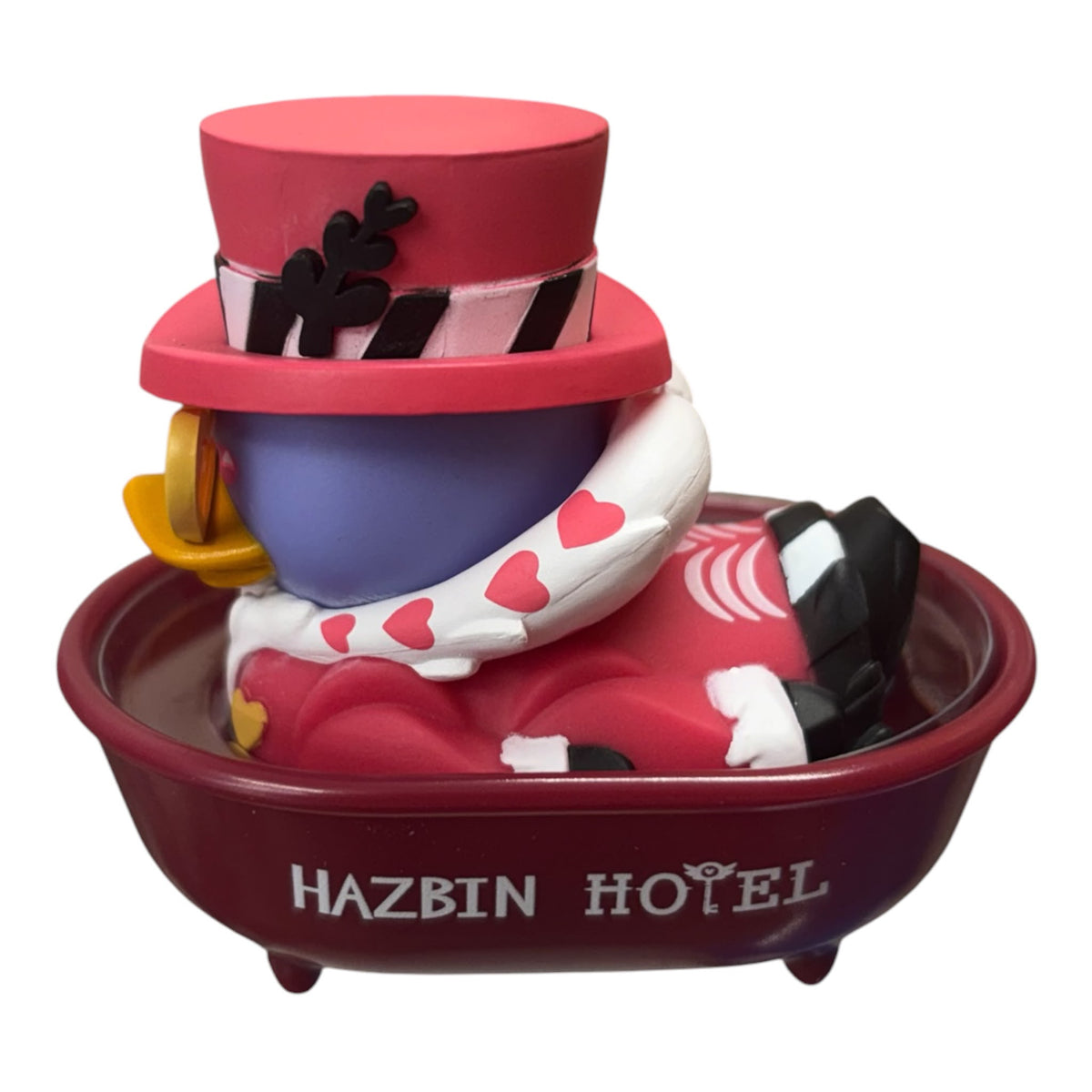 Mini Tubbz Hazbin Hotel Valentino