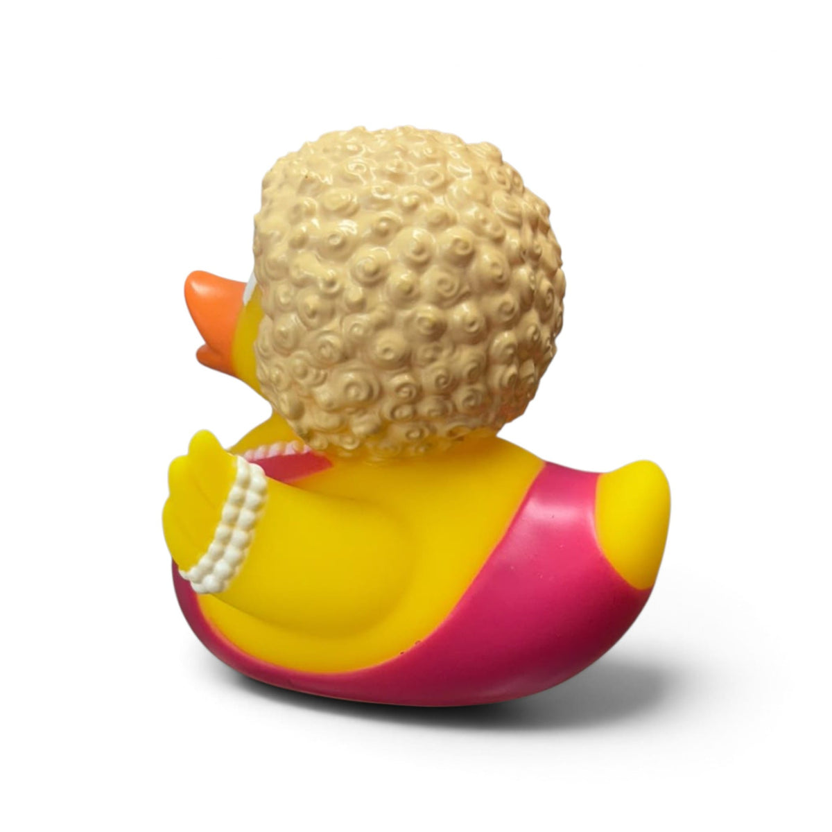 Disco Queen Duck