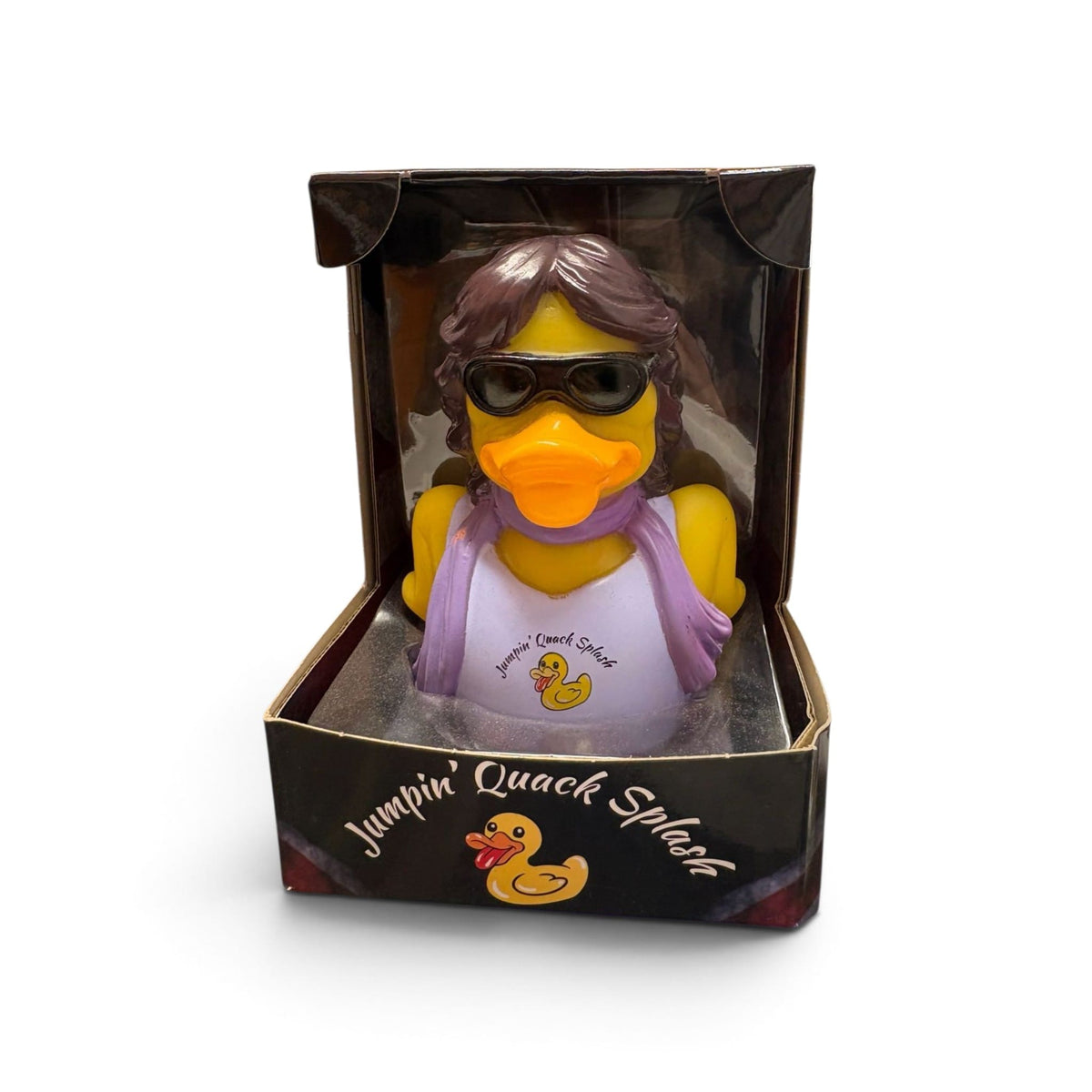 CelebriDucks Jumpin' Quack Splash