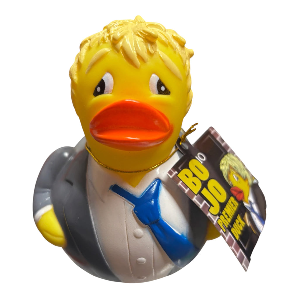 Bojo Duck