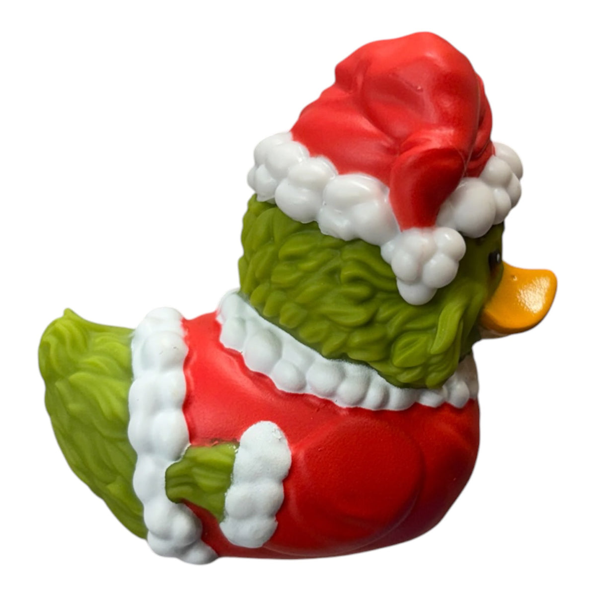 Mini Tubbz The Grinch (Santa Costume)