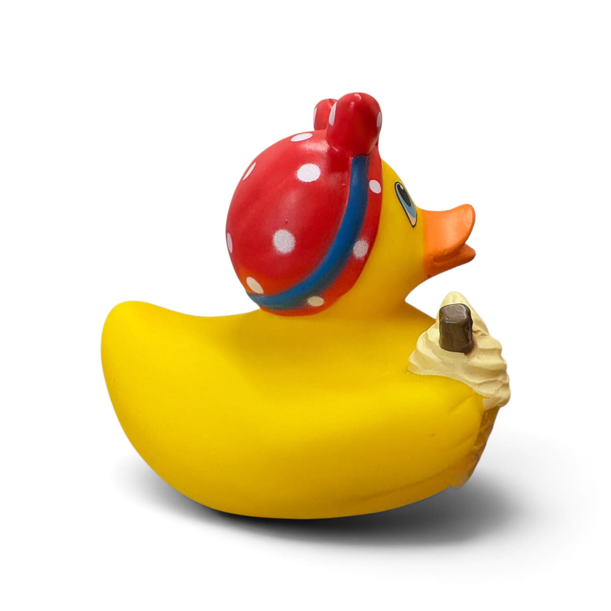 Isle of Wight Summertime Duck