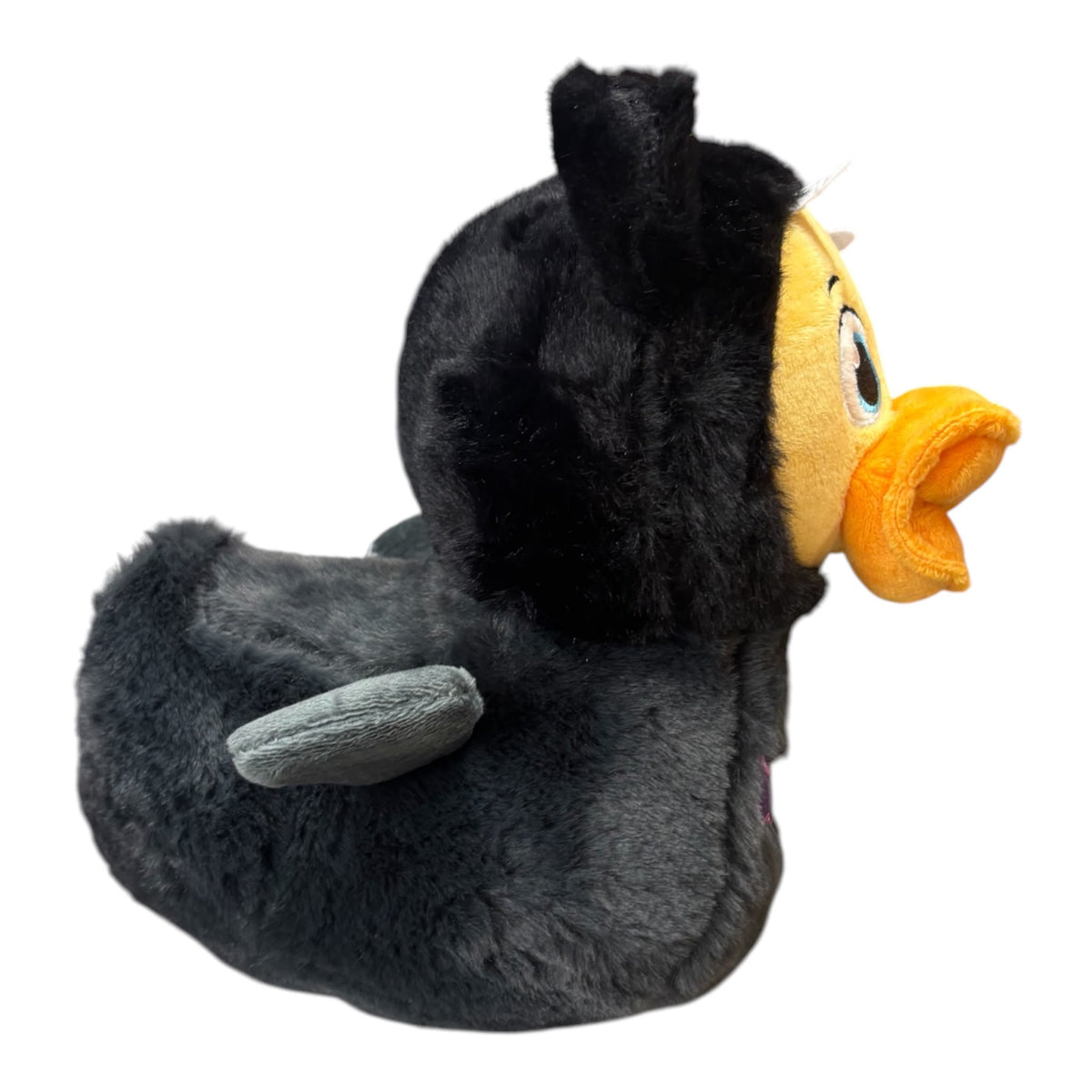 Quack Pack Vampire Bat Duck Plush