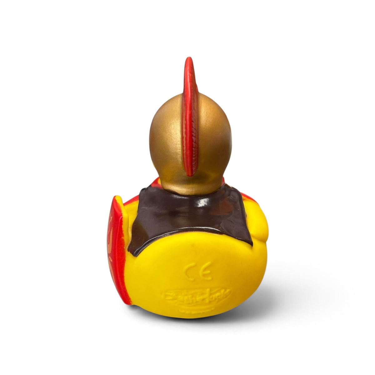 Roman Soldier Duck