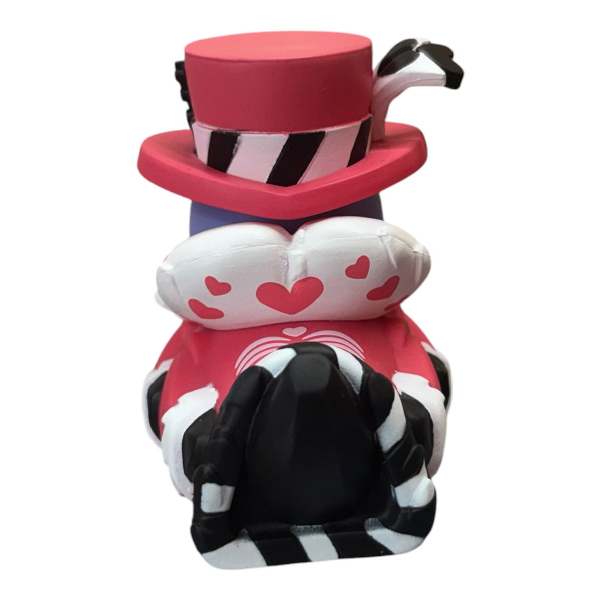 Mini Tubbz Hazbin Hotel Valentino