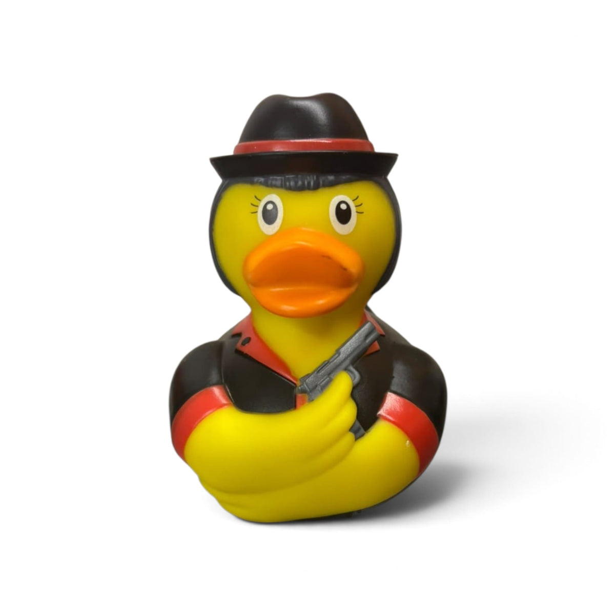 Gangster Bride Duck