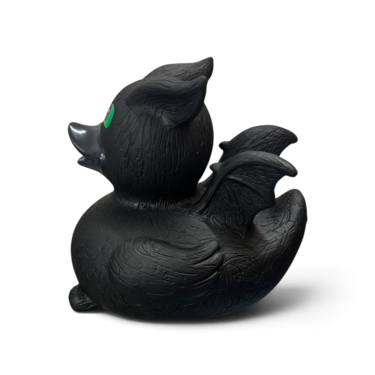 Little Dragon Duck