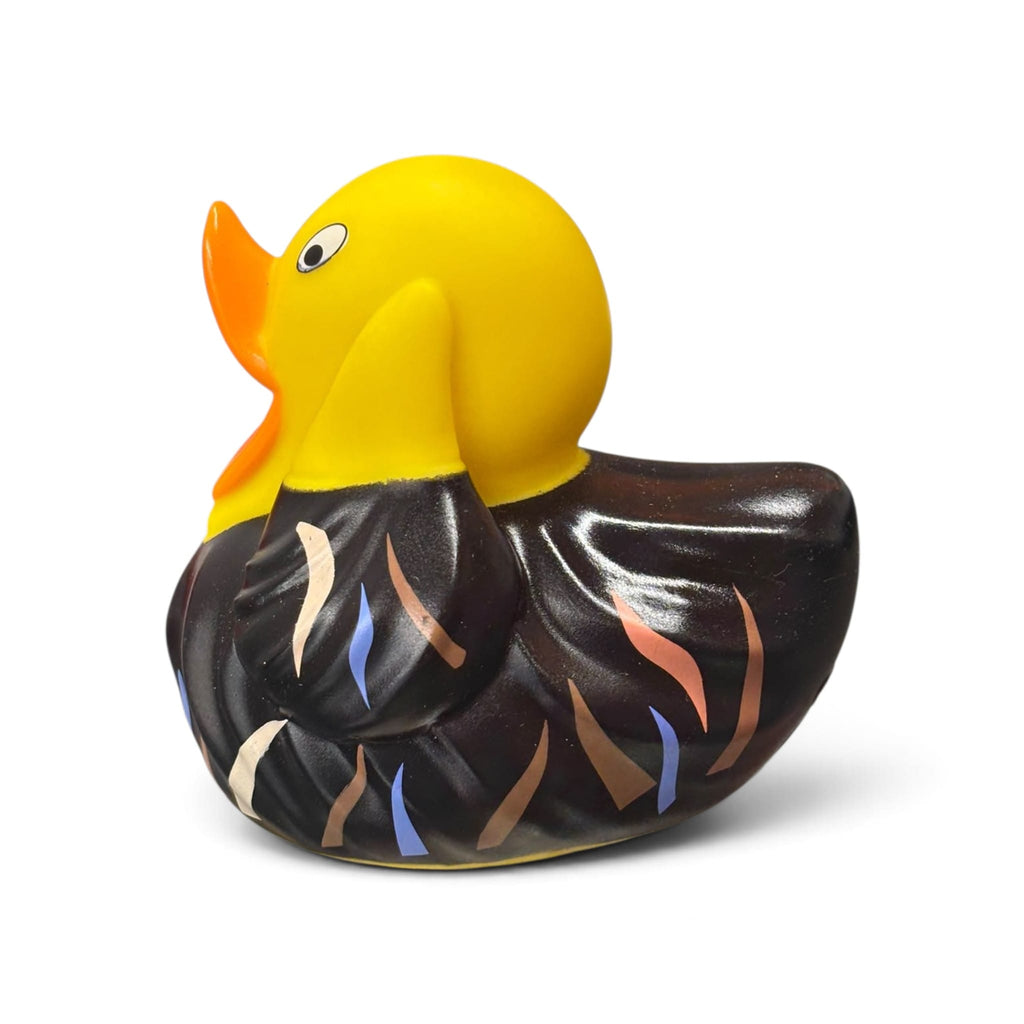 Scream Duck