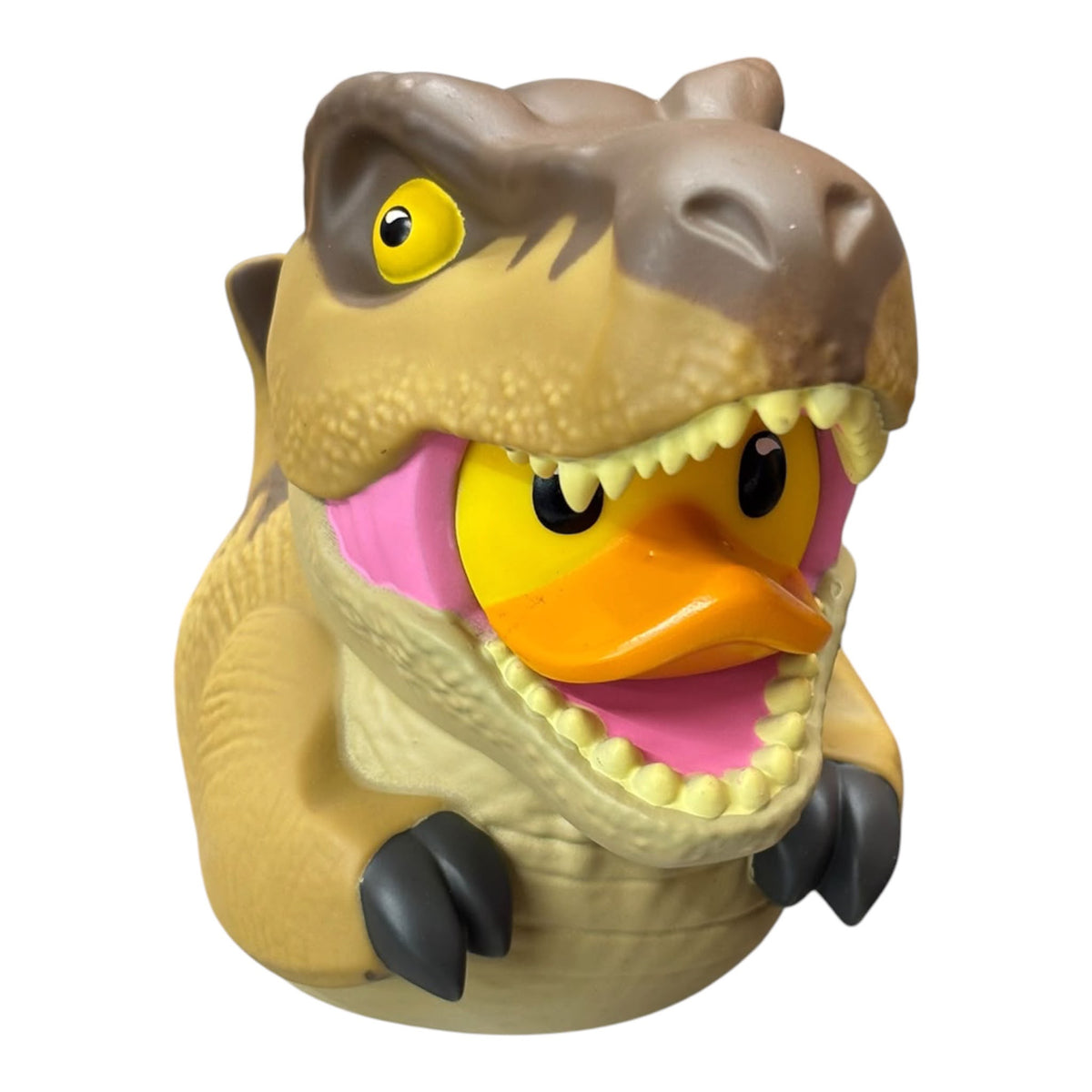 Tubbz Boxed Edition Jurassic Park T-Rex