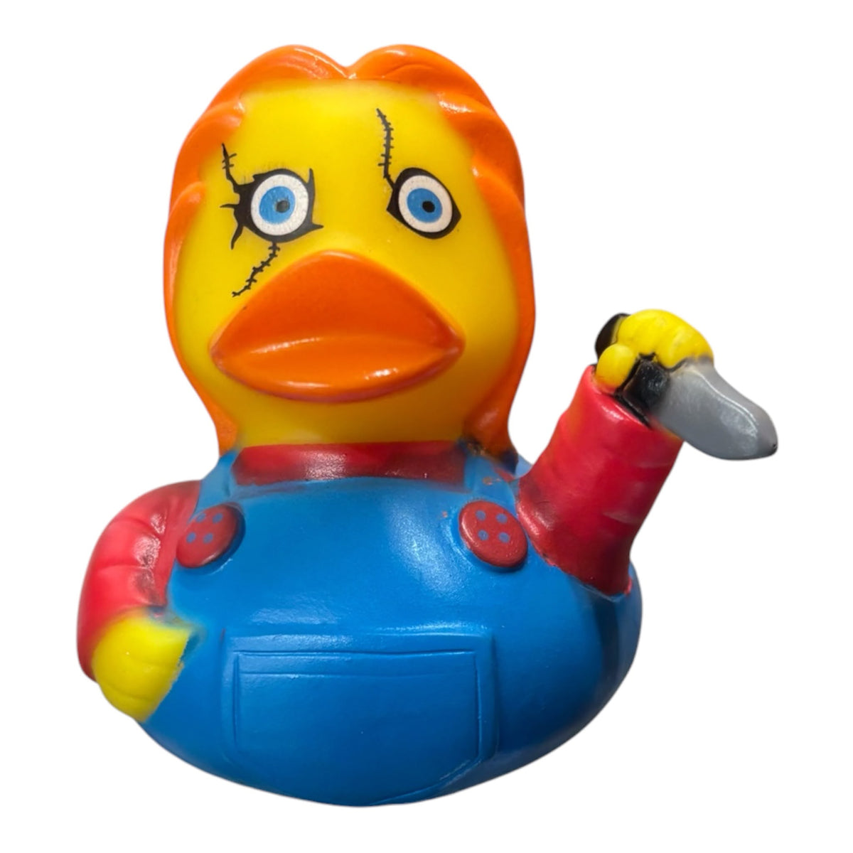 Horror Duck