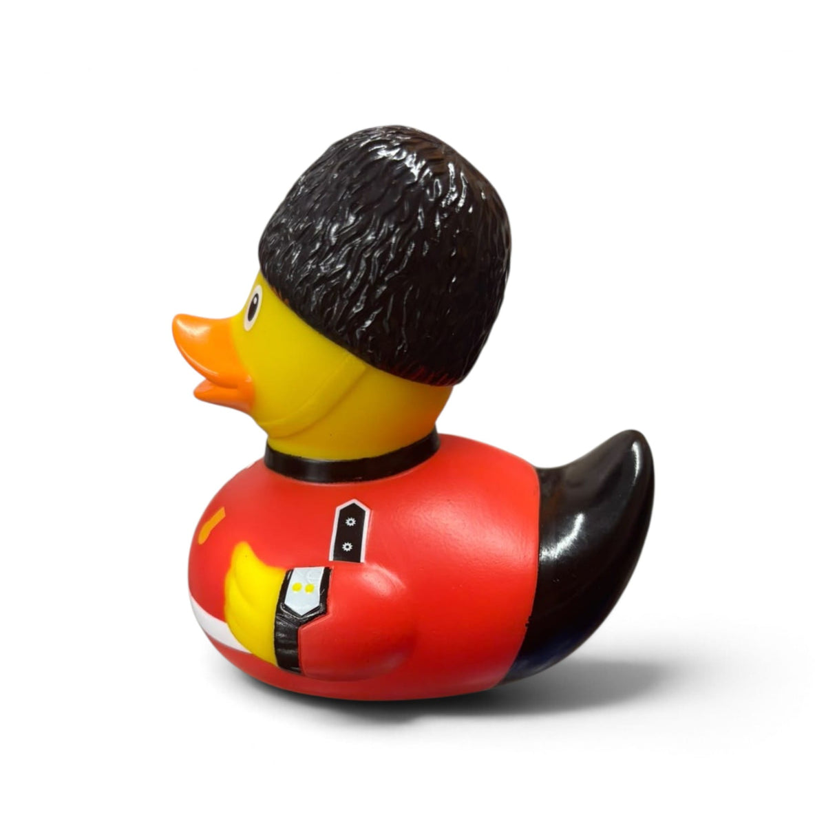 Guardsman Duck